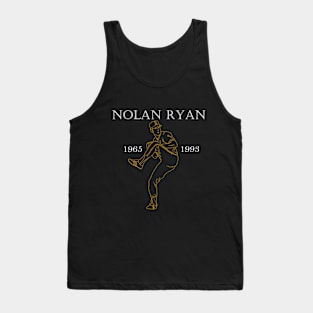 Noland Legend Tank Top